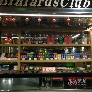 张掖商贸商务宾馆酒店提供图片