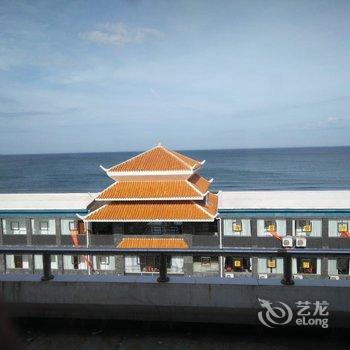 湛江鑫沙海滩度假村酒店提供图片