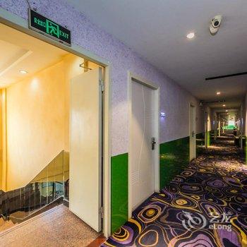 本庭快捷酒店酒店提供图片