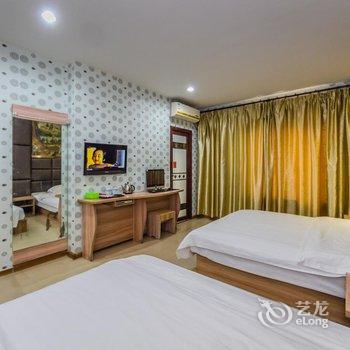 本庭快捷酒店酒店提供图片