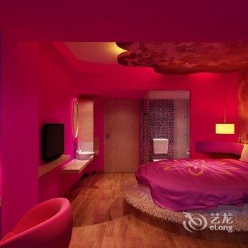 杭州佑舍精品酒店酒店提供图片