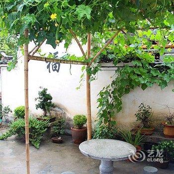 黄山宏村马头墙客栈酒店提供图片