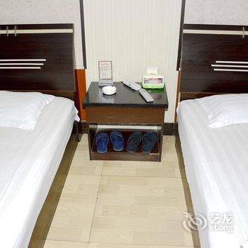荆州会宾旅馆酒店提供图片