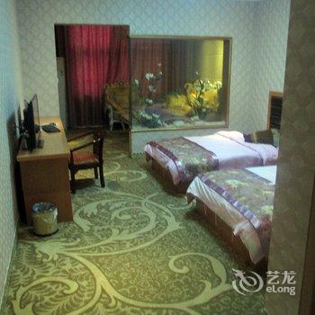 宁国江南宾馆(宣城)酒店提供图片