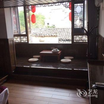 宏村笆篱乡舍(黄山)酒店提供图片