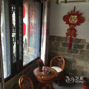 宏村笆篱乡舍(黄山)酒店提供图片