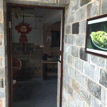 宏村笆篱乡舍(黄山)酒店提供图片