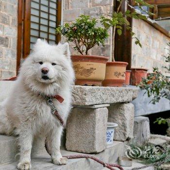 宏村笆篱乡舍(黄山)酒店提供图片