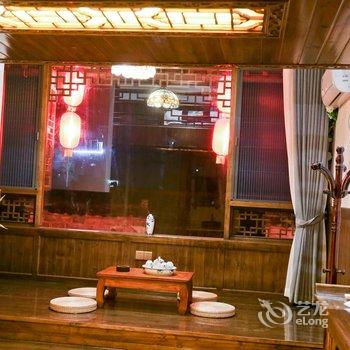 宏村笆篱乡舍(黄山)酒店提供图片