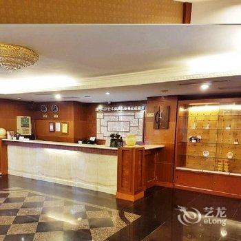 高雄晶晶假期商旅酒店提供图片