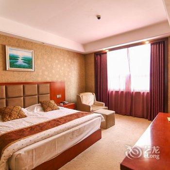 唐河泗洲宾馆酒店提供图片