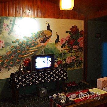 泸沽湖传说驿栈酒店提供图片