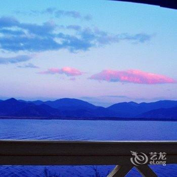 泸沽湖传说驿栈酒店提供图片
