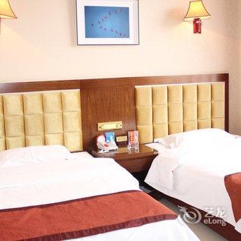 锡林浩特鑫磊商务酒店酒店提供图片