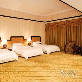 东莞新都酒店酒店提供图片