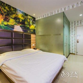 本庭快捷酒店酒店提供图片