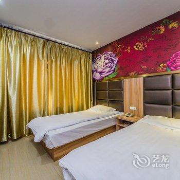 本庭快捷酒店酒店提供图片
