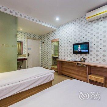 本庭快捷酒店酒店提供图片