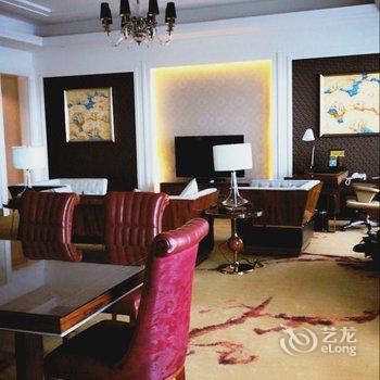 右玉永昌国际酒店酒店提供图片