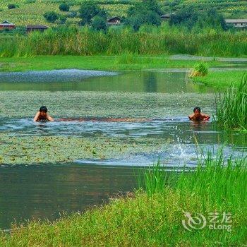 泸沽湖传说驿栈酒店提供图片