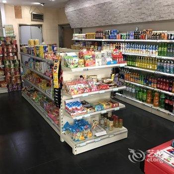 高密龙腾商务宾馆酒店提供图片