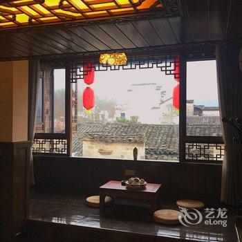 宏村笆篱乡舍(黄山)酒店提供图片