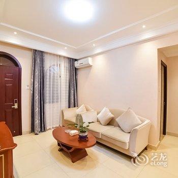 厦门鼓浪屿柏文熊主题酒店酒店提供图片
