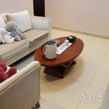 厦门鼓浪屿柏文熊主题酒店酒店提供图片