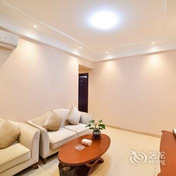 厦门鼓浪屿柏文熊主题酒店酒店提供图片