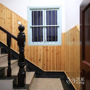 婺源李坑红仙客栈酒店提供图片