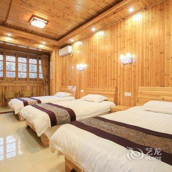 婺源李坑红仙客栈酒店提供图片
