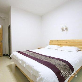 婺源李坑红仙客栈酒店提供图片