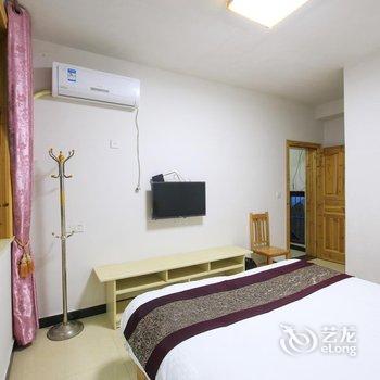 婺源李坑红仙客栈酒店提供图片