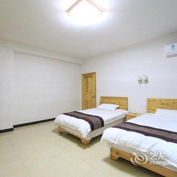 婺源李坑红仙客栈酒店提供图片