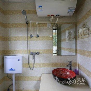 婺源李坑红仙客栈酒店提供图片