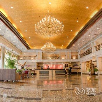 柳州丽晶大酒店酒店提供图片