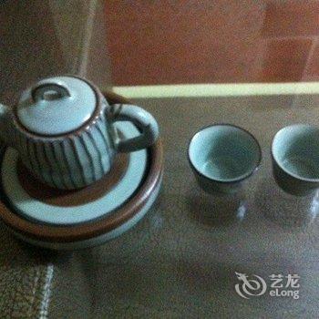 乐清雁荡悠然客栈酒店提供图片