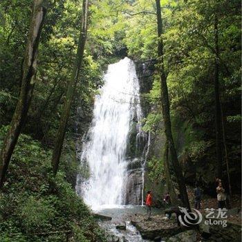 永修庐山西海星期酒店酒店提供图片