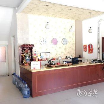 定兴王子1号店快捷酒店酒店提供图片