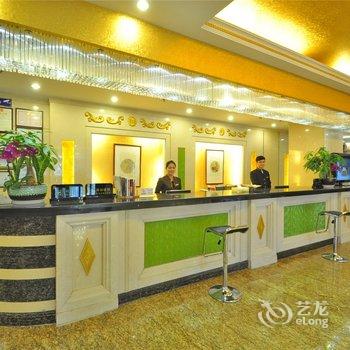 临沂新闻大厦酒店提供图片