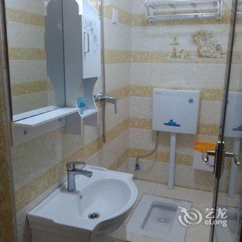 婺源李坑红仙客栈酒店提供图片