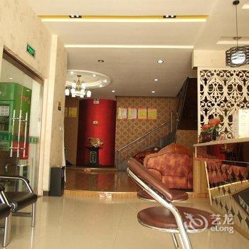 三河燕郊星期五主题宾馆酒店提供图片