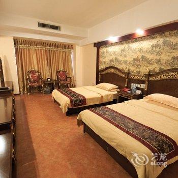 柳州中环酒店酒店提供图片