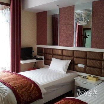 思南杭州商务酒店酒店提供图片