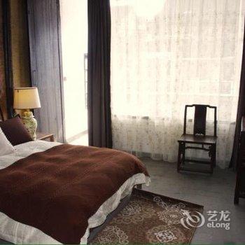 上海浮生驿栈酒店提供图片