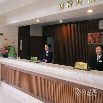 云浮新兴翔顺龙山酒店酒店提供图片