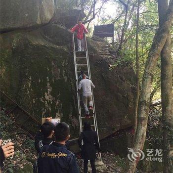 永修庐山西海星期酒店酒店提供图片