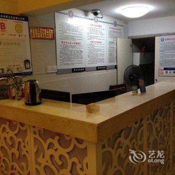 靖江宜家宾馆酒店提供图片