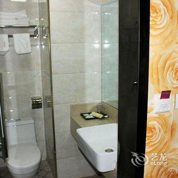 襄阳爱情海时尚宾馆酒店提供图片