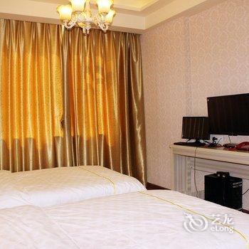襄阳爱情海时尚宾馆酒店提供图片